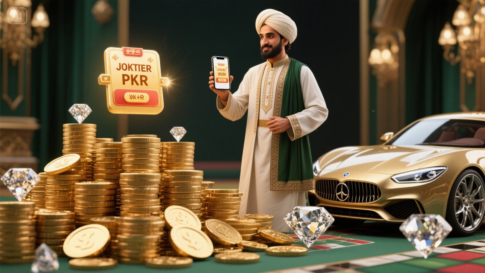 Car rouletteDeposit PKR today and get a 200% instant top-up! Pakistani players can play safely, win jackpots, and withdraw PKR winnings daily.