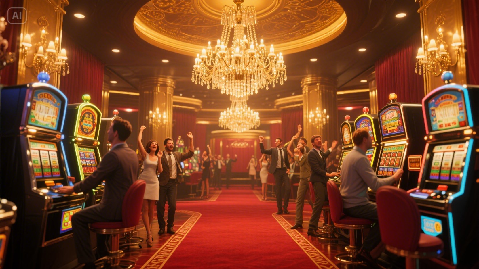 Registration at Car roulette Casino