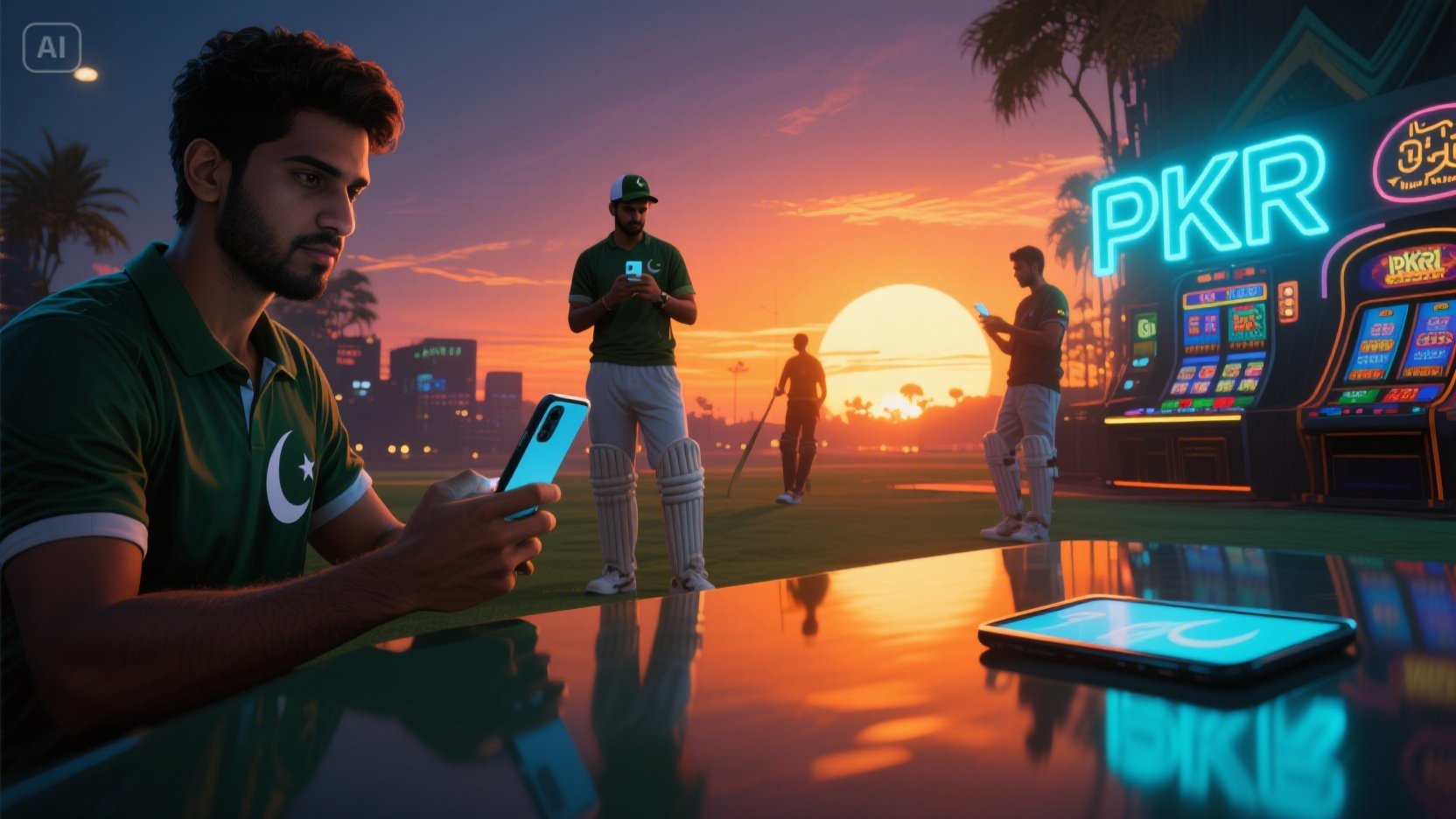 Registration at Car roulette Casino