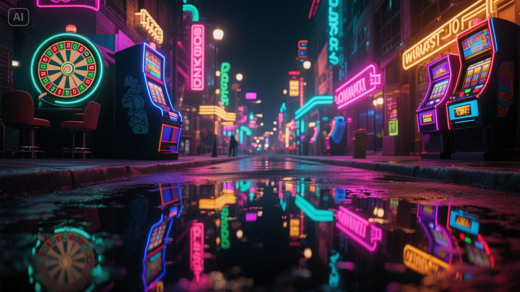 Registration at Car roulette Casino