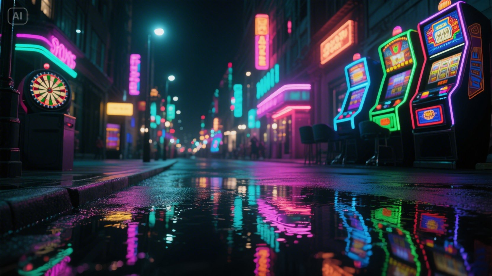 Registration at Car roulette Casino