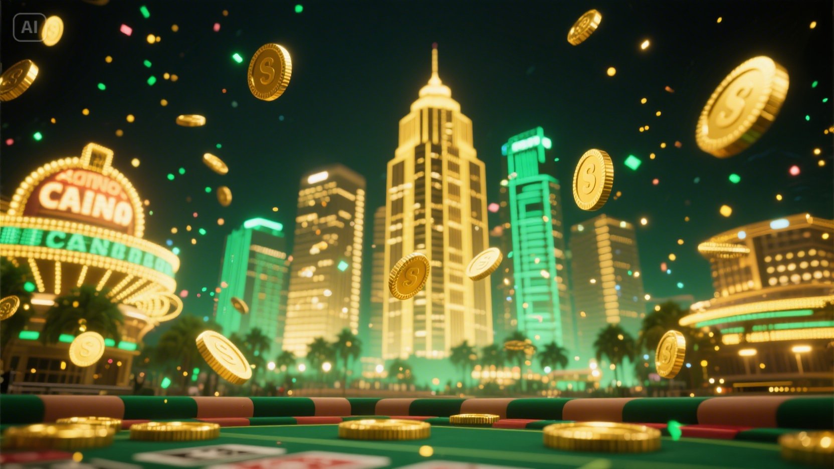 Registration at Car roulette Casino